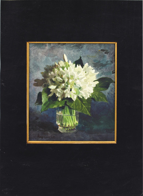 Андрияка Сергей Николаевич. Подснежники 